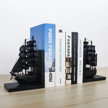 HY decoration Bookends