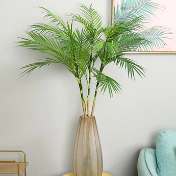 HY decoration Faux Potted Trees