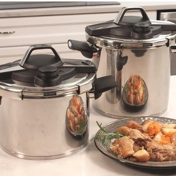 HY decoration Pressure Cookers & Steamers