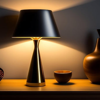 HY decoration Table Lamps
