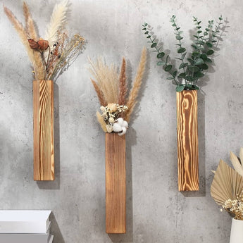 HY decoration Wall Vases