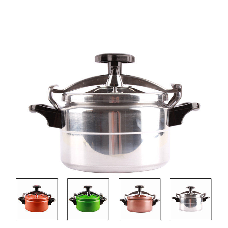 Pressure Cooker Small Pressure Cooker Induction Cooker Gas
