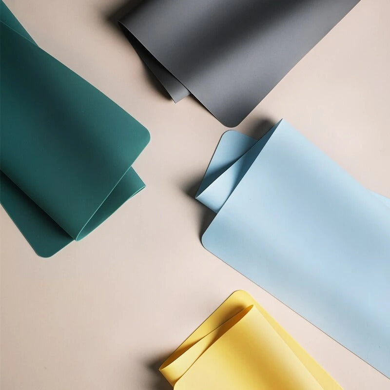 Silicone Table Place Mats