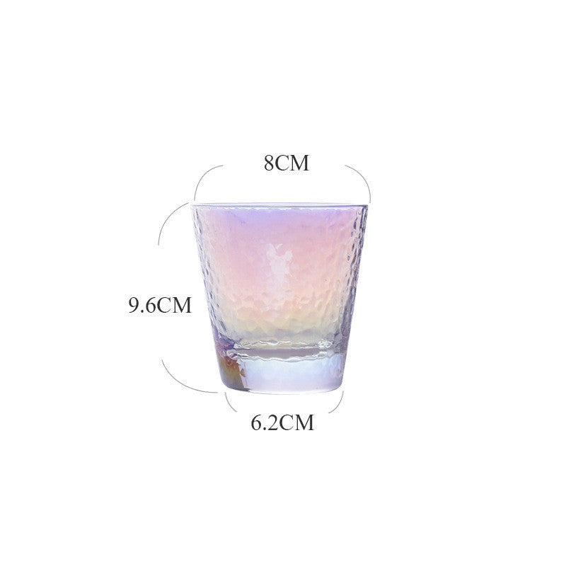 Household Water Cup Juice Cup Tea Cup Wine Glass Drink Cup