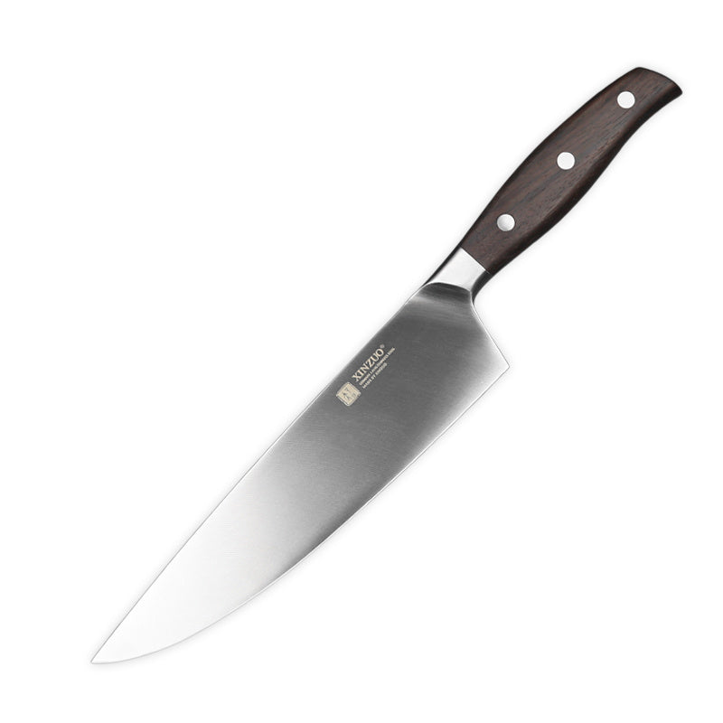 Western style Professional Chef Is Knife  Cooking Knife