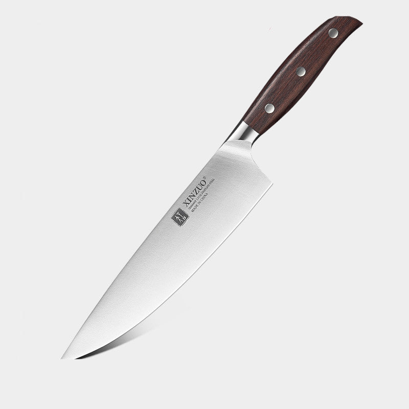Western style Professional Chef Is Knife  Cooking Knife