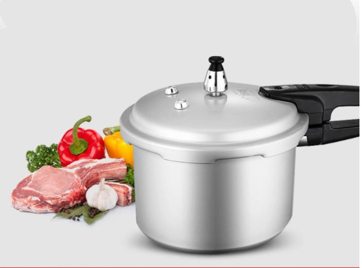 Double Happiness Pressure Cooker Household Gas Explosion-Proof