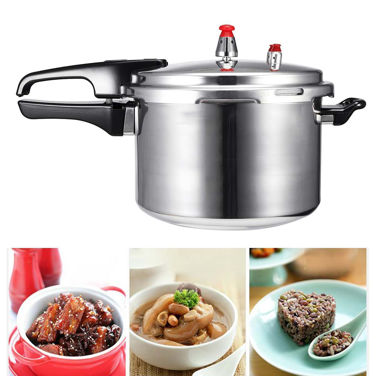 Pressure Cooker Household Gas Stove Induction Cooker General