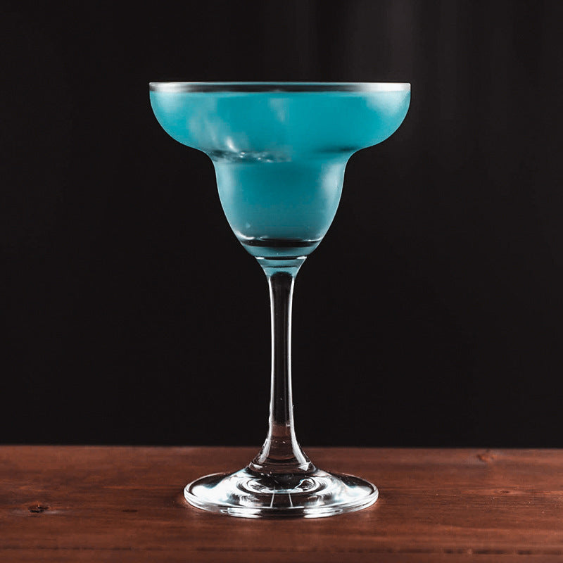 Margaret glass cocktail glass