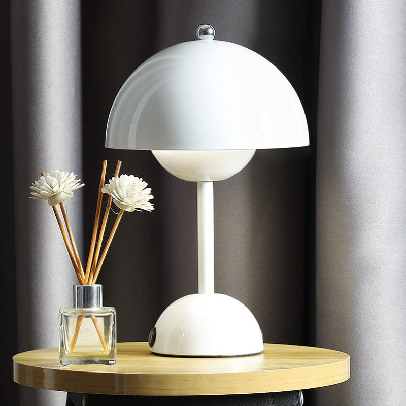 LED Bud Table Lamp Touch Decorative Table Lamp