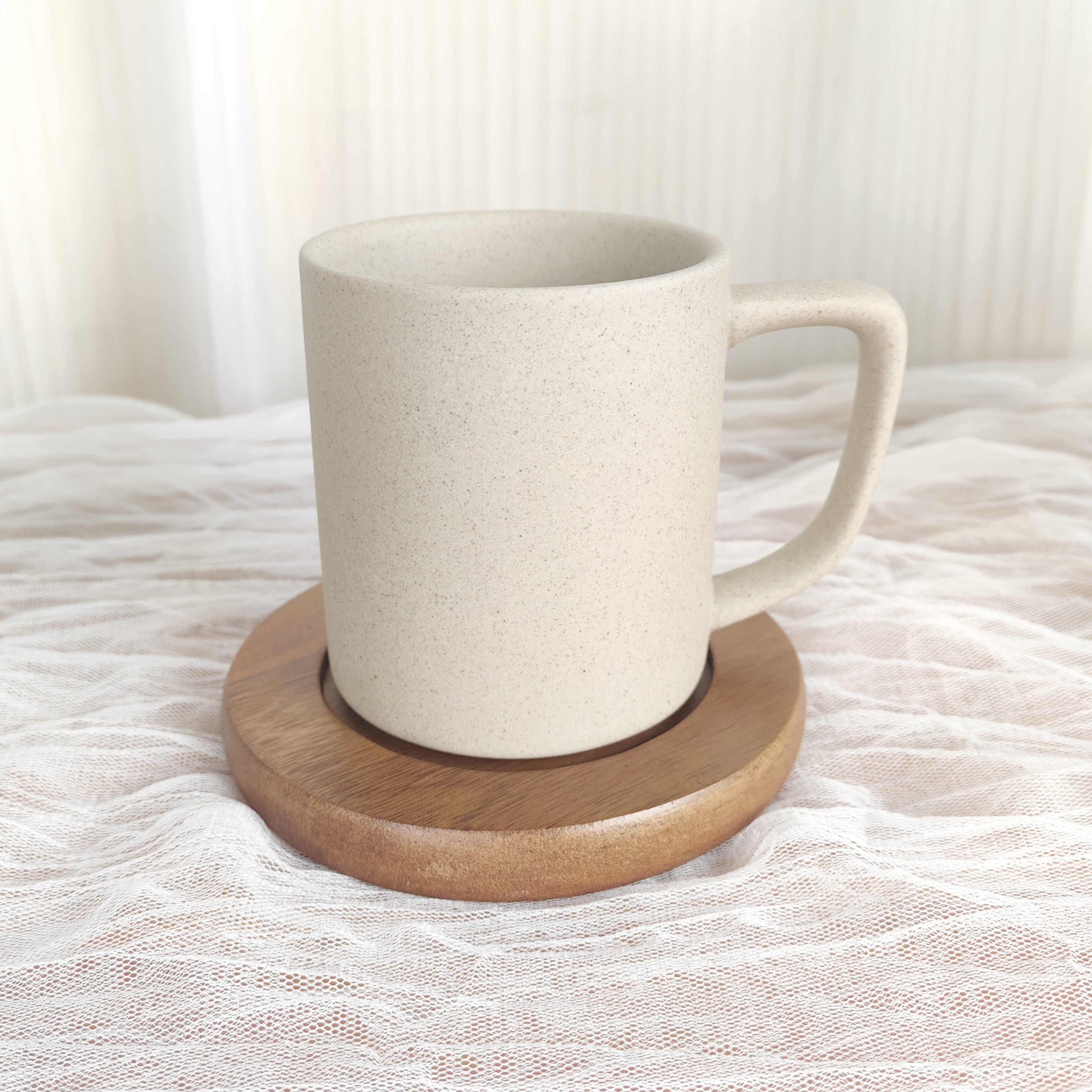 Home High Aesthetic Ceramic Cups