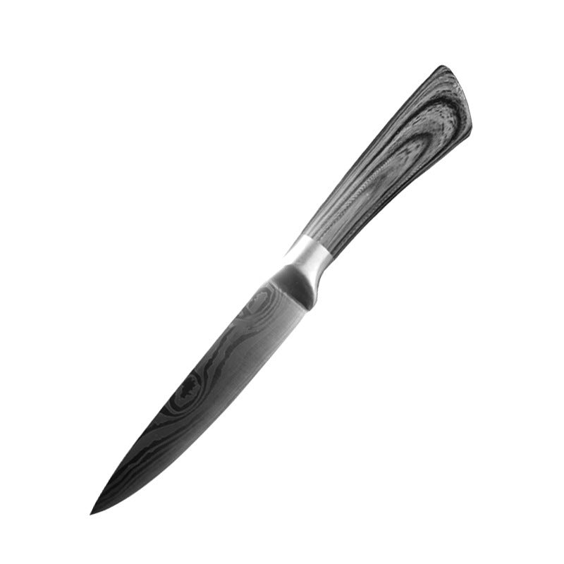 Stainless Steel Slicing Knife Cleaver Kitchen
