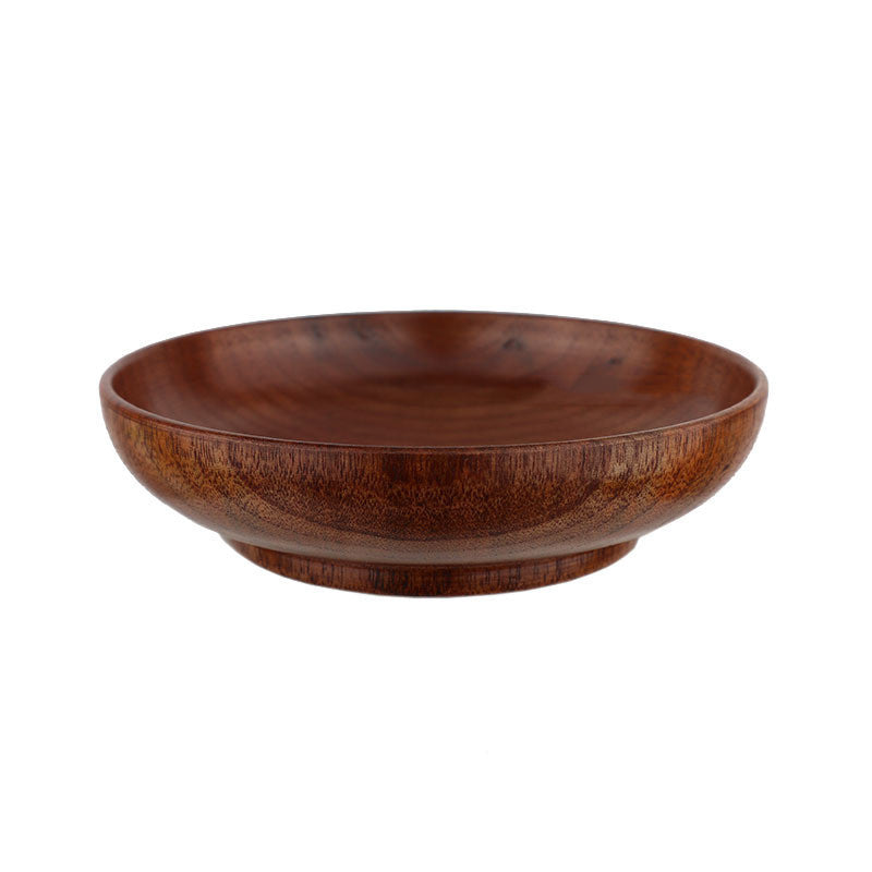 Restaurant And Hotel Solid Wood Cooking Plates