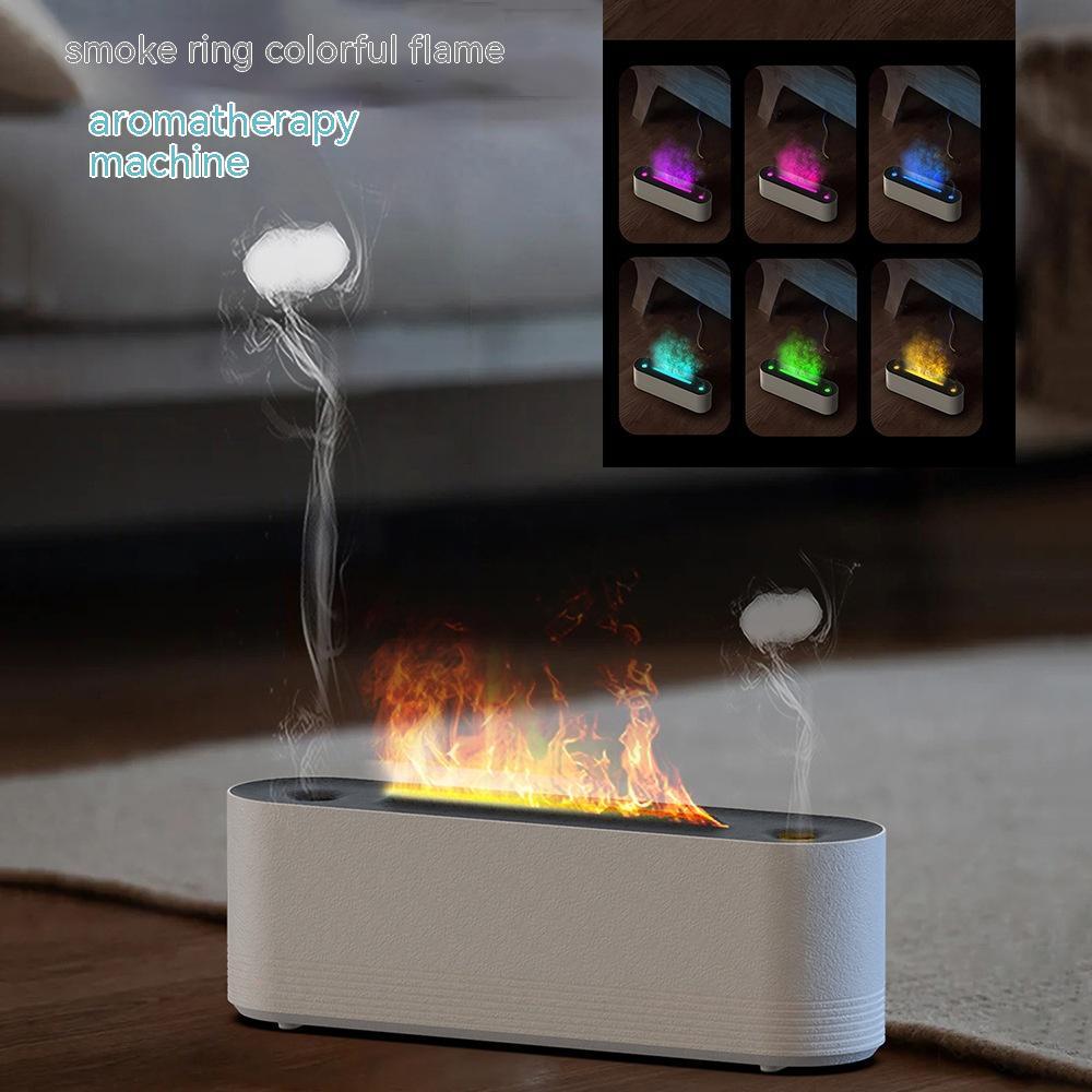 Domestic Aroma Diffuser Bedroom Humidifier