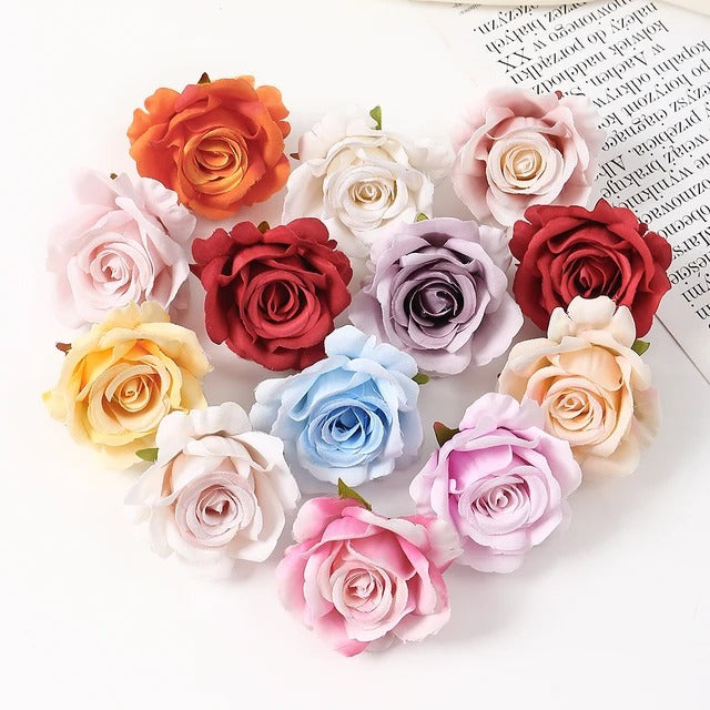HY decoration Artificial Flowers