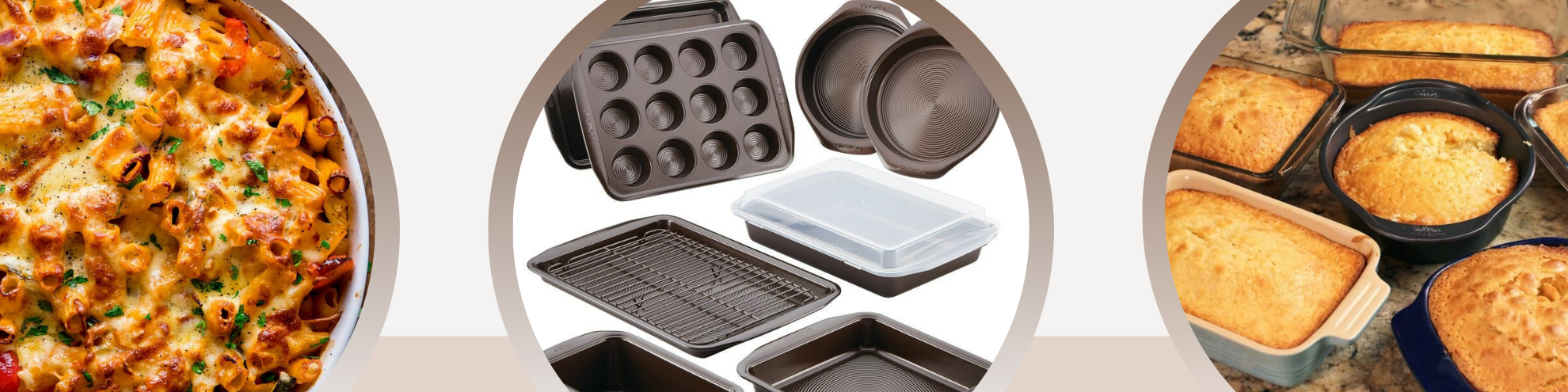 HY decorations Baking Dishes