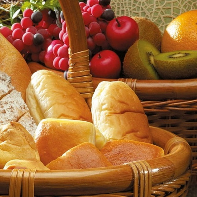HY decoration Bread & Fruit Baskets