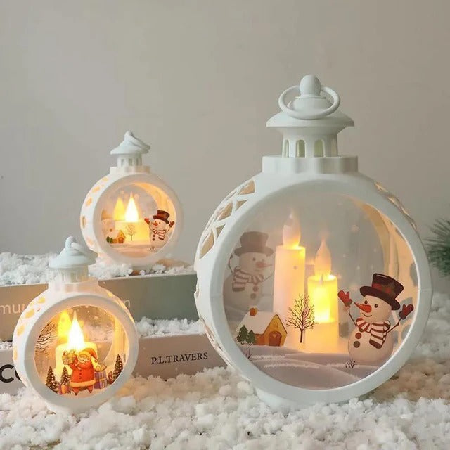 HY decoration Candle