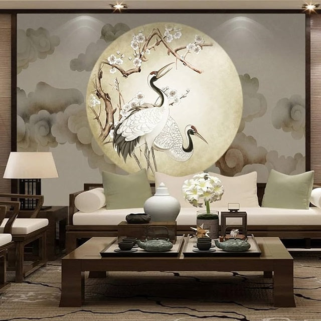 HY decoration Classic Wall  Painting
