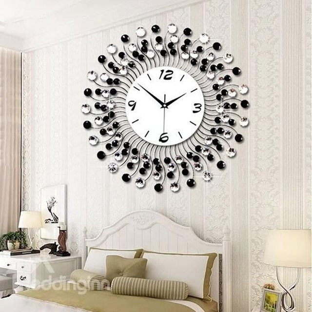 HY decoration Clocks
