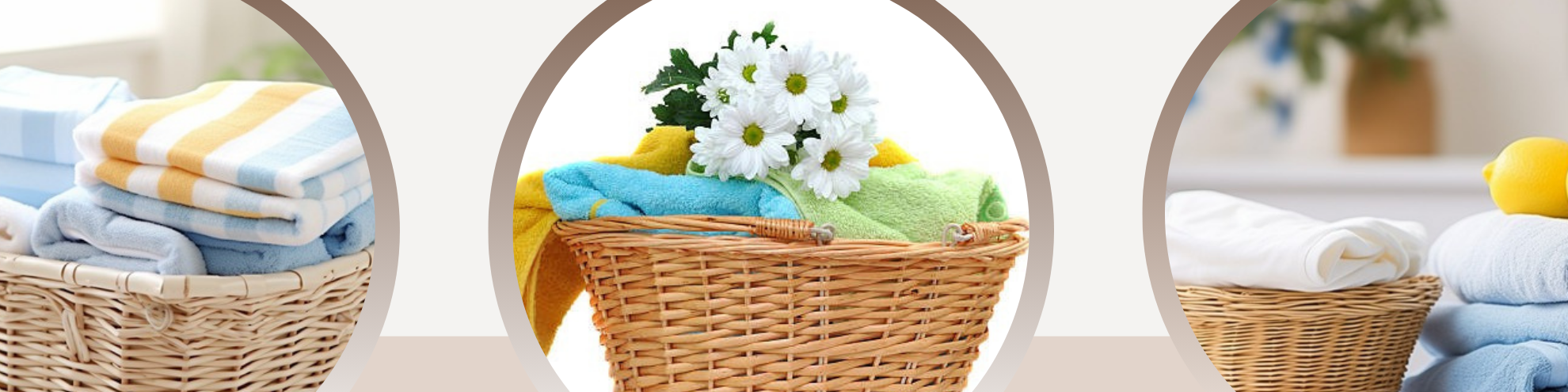 HY decoration Laundry Baskets