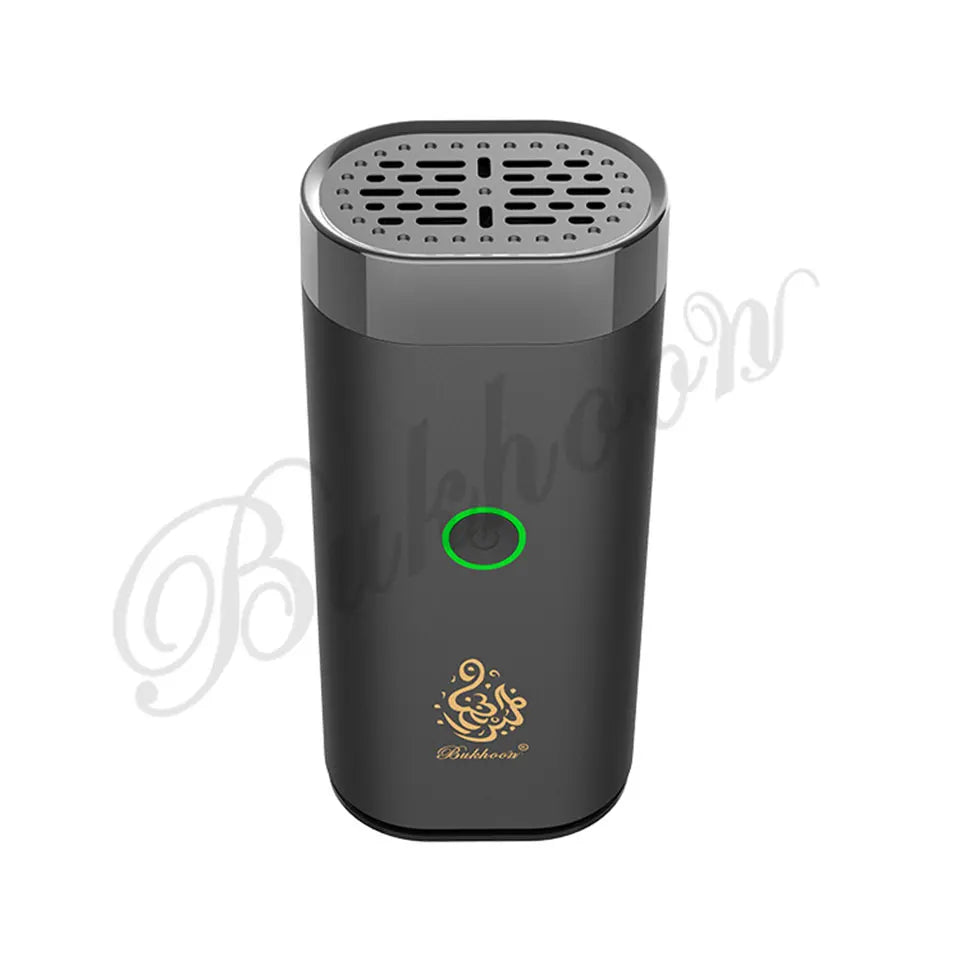 Bukhoon-Original Electric Oud Burner, Arab Aroma,