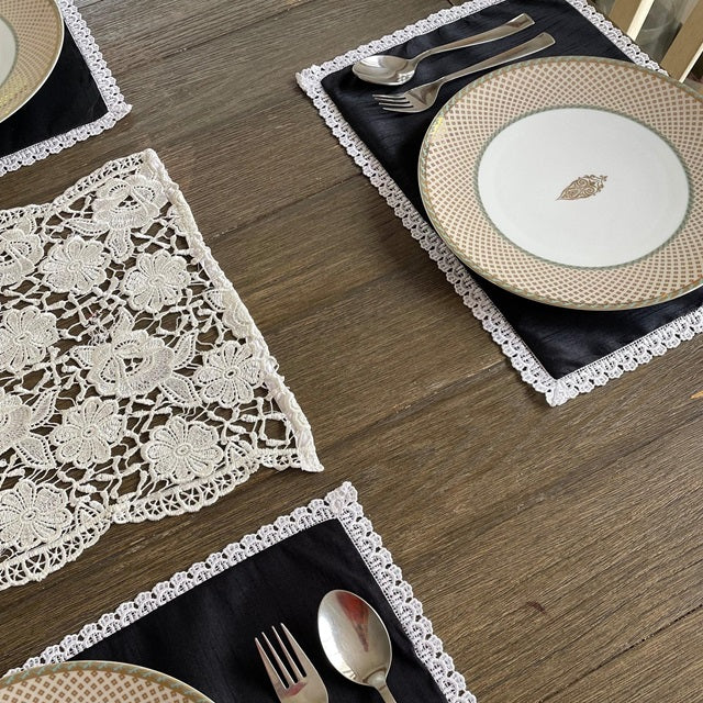 HY decoration Table Mats