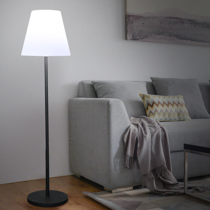 Simple LED Decorative Lamp Creative Atmosphere Floor Lamp