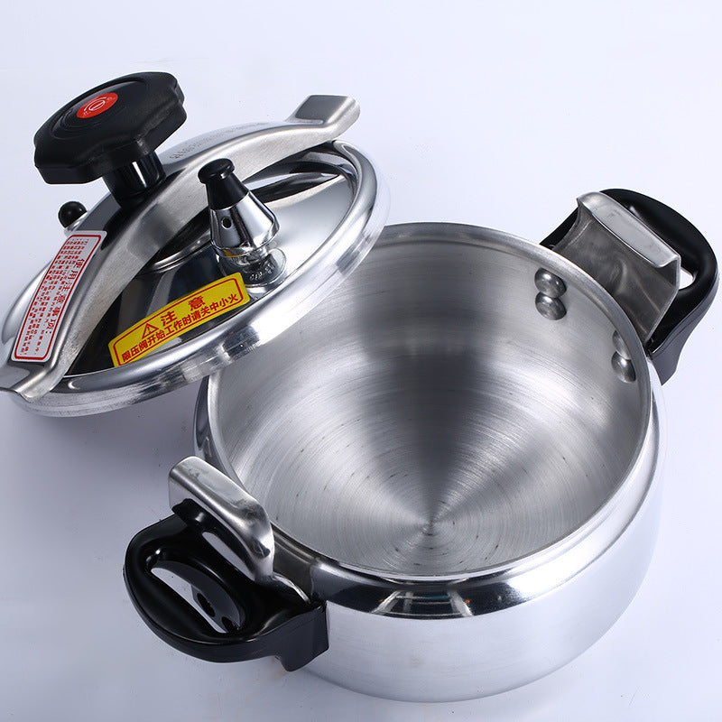 Pressure Cooker Small Pressure Cooker Induction Cooker Gas