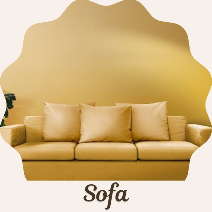 HY Decoration sofa