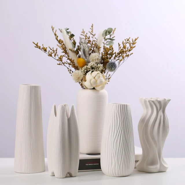 HD decoration vases