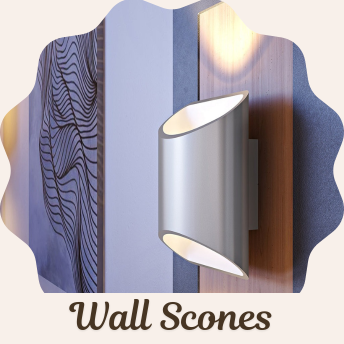 HY Decoration wall scones